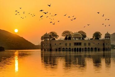 Guide de voyage d'Udaipur